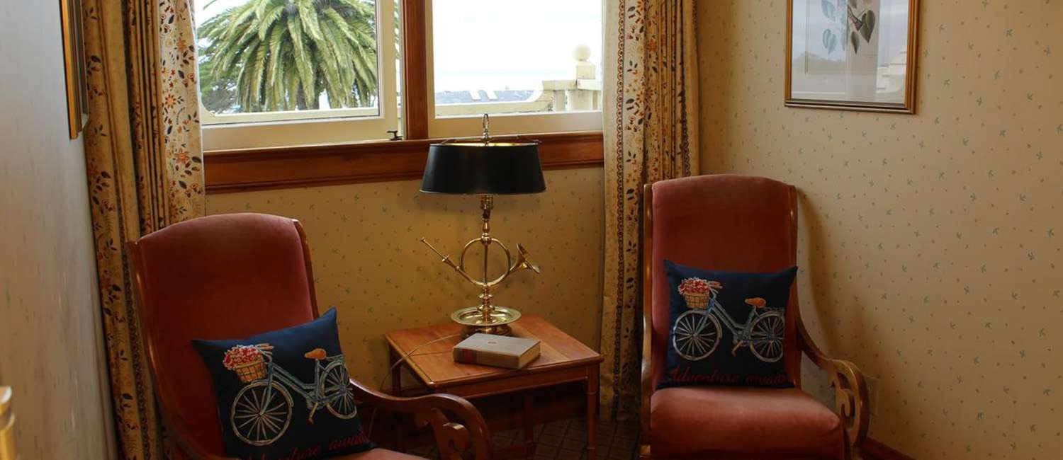  TAKE A CLOSER LOOK AT OUR PROPERTY AND GUEST ROOMS