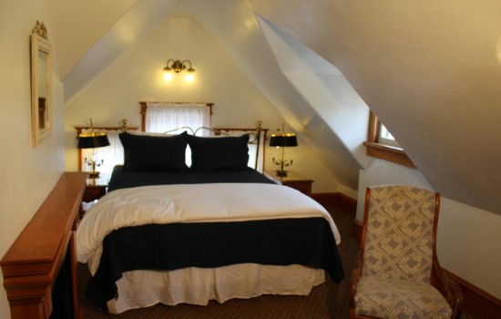 Pacific Grove Inn - Pacific Grove Inn